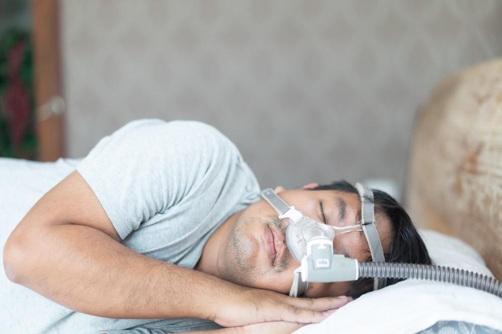 Does Snoring Therapy Work?
