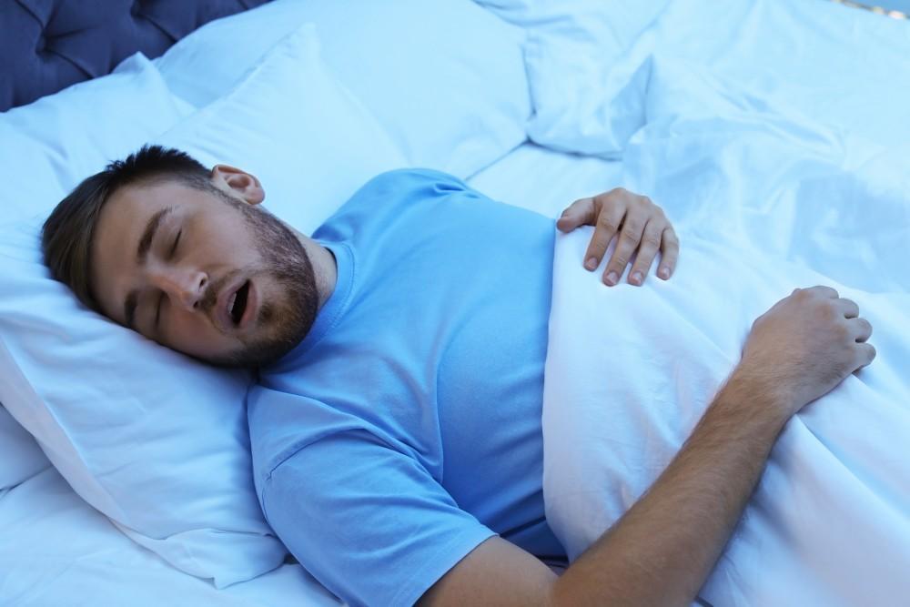 How to Avoid Sleep Apnea Complications