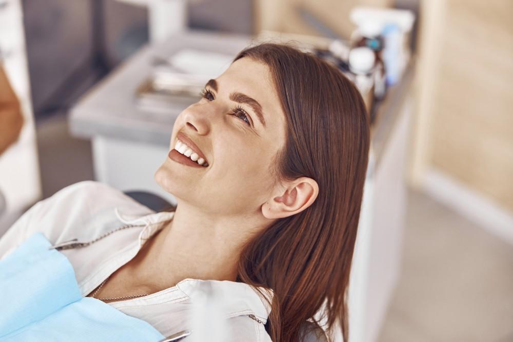 Brighten Your Smile with a Professional Dental Cleaning
