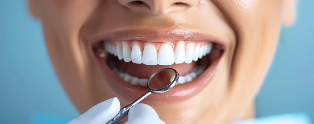 Top Tips for Cleaning Around Your New Bridge