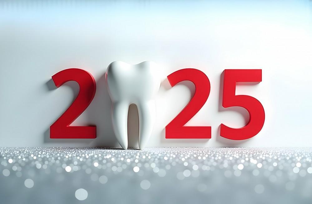 New Year’s Resolution: Follow These 5 Tips to Improve Your Oral Health This Year