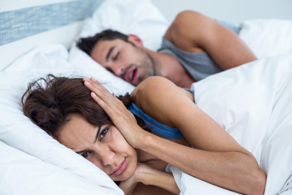 How Can an Oral Appliance Stop My Snoring?